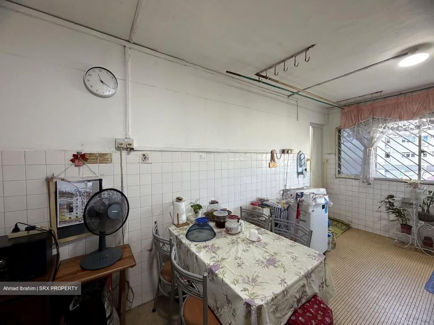 Blk 379 Clementi Avenue 5 (Clementi), HDB 3 Rooms #558024671